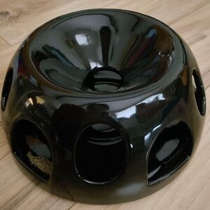 Slow feeder/activity bowl